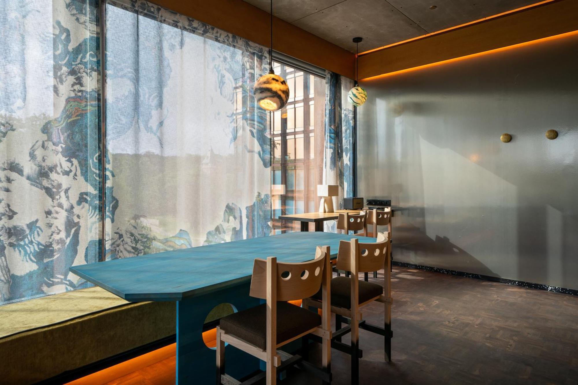 Hotel Mix Brussels --gym & Wellness For Adults Only--