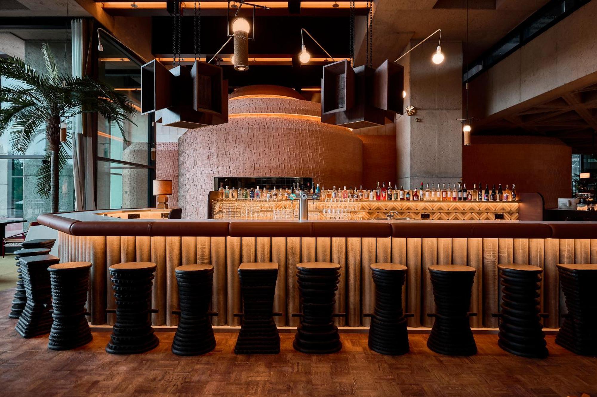 Mix Brussels --gym & Wellness For Adults Only-- Hotel
