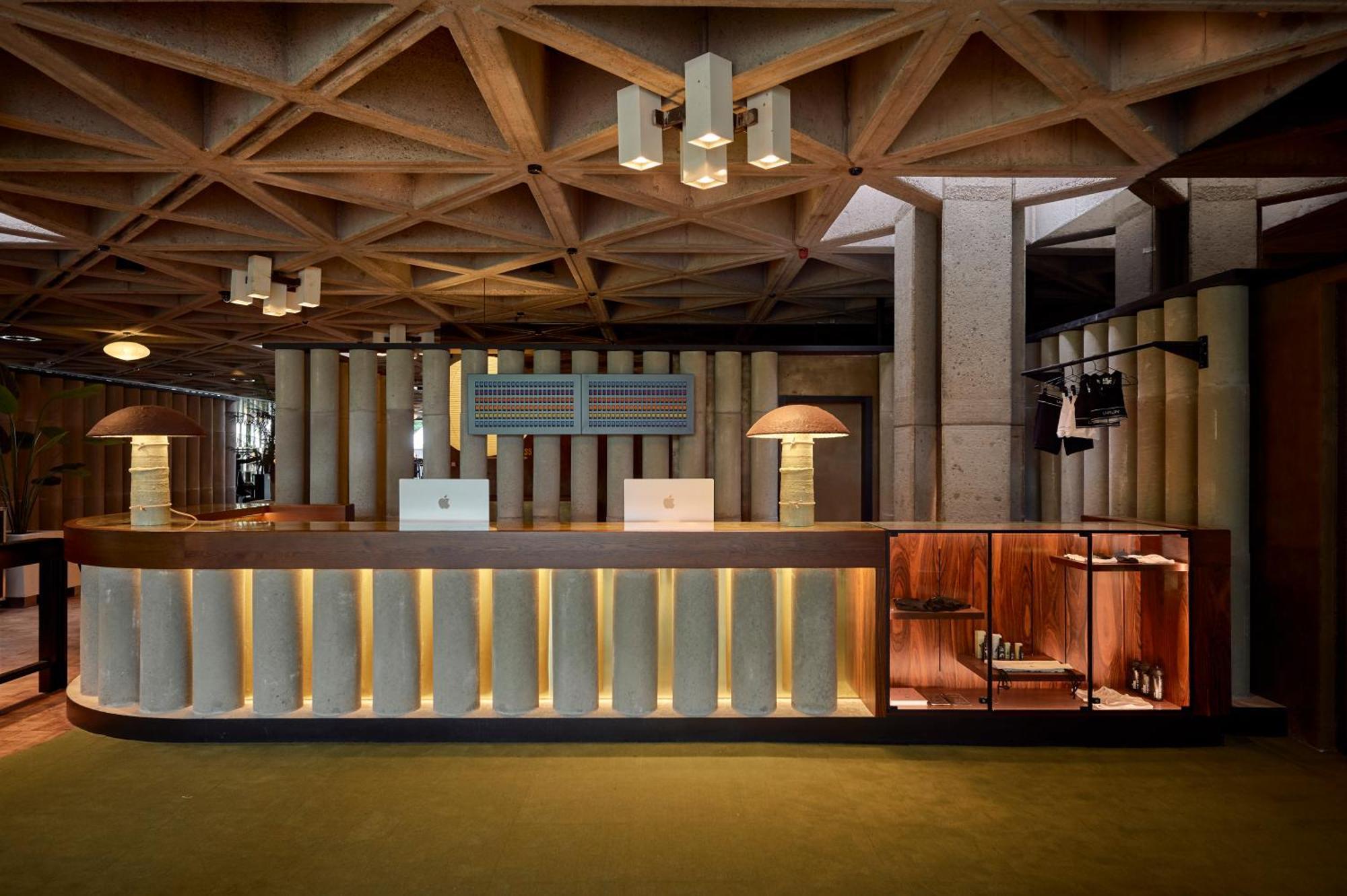 Mix Brussels --gym & Wellness For Adults Only-- Hotel 4*