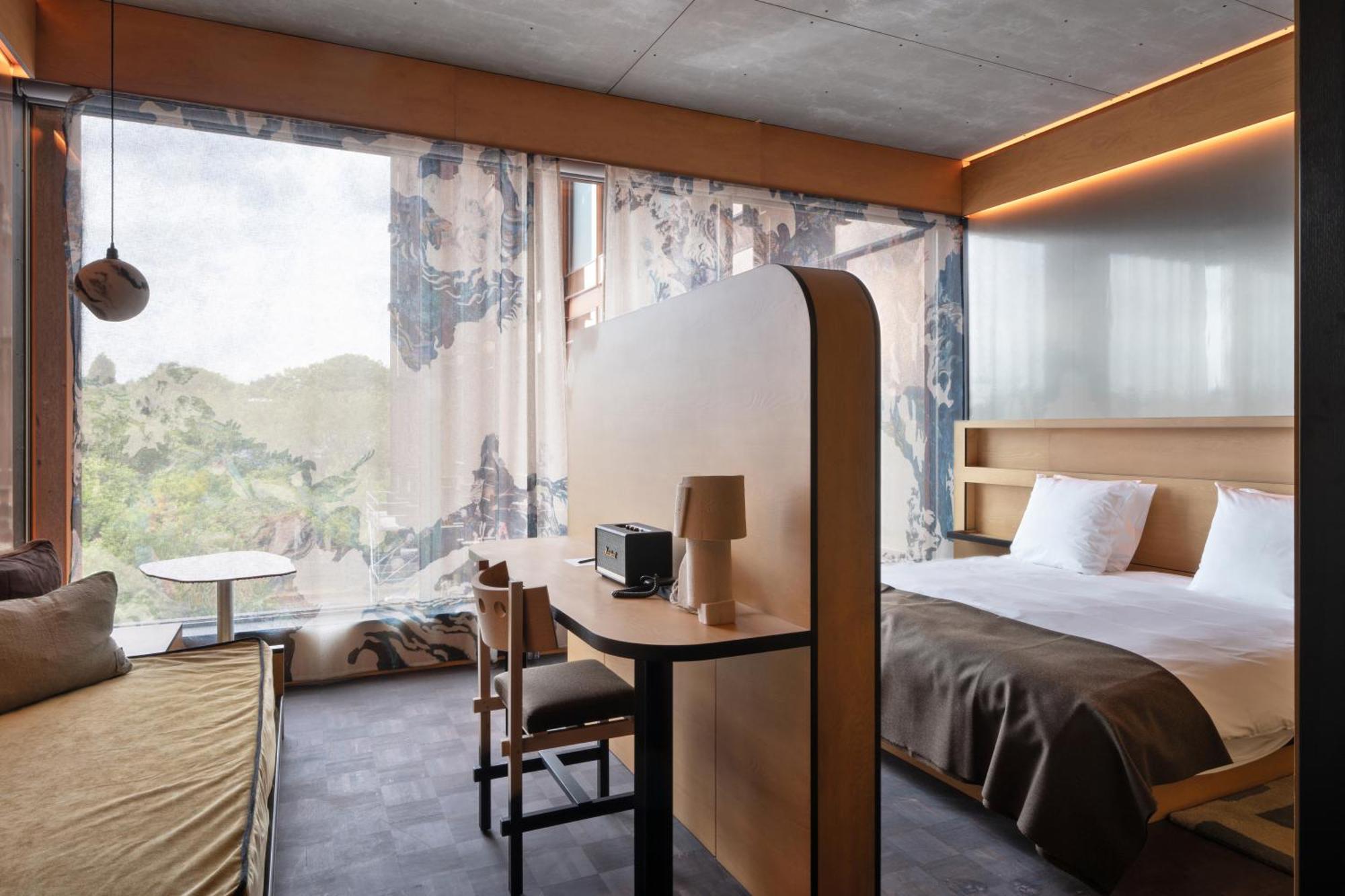 Hotel Mix Brussels --gym & Wellness For Adults Only-- Auderghem