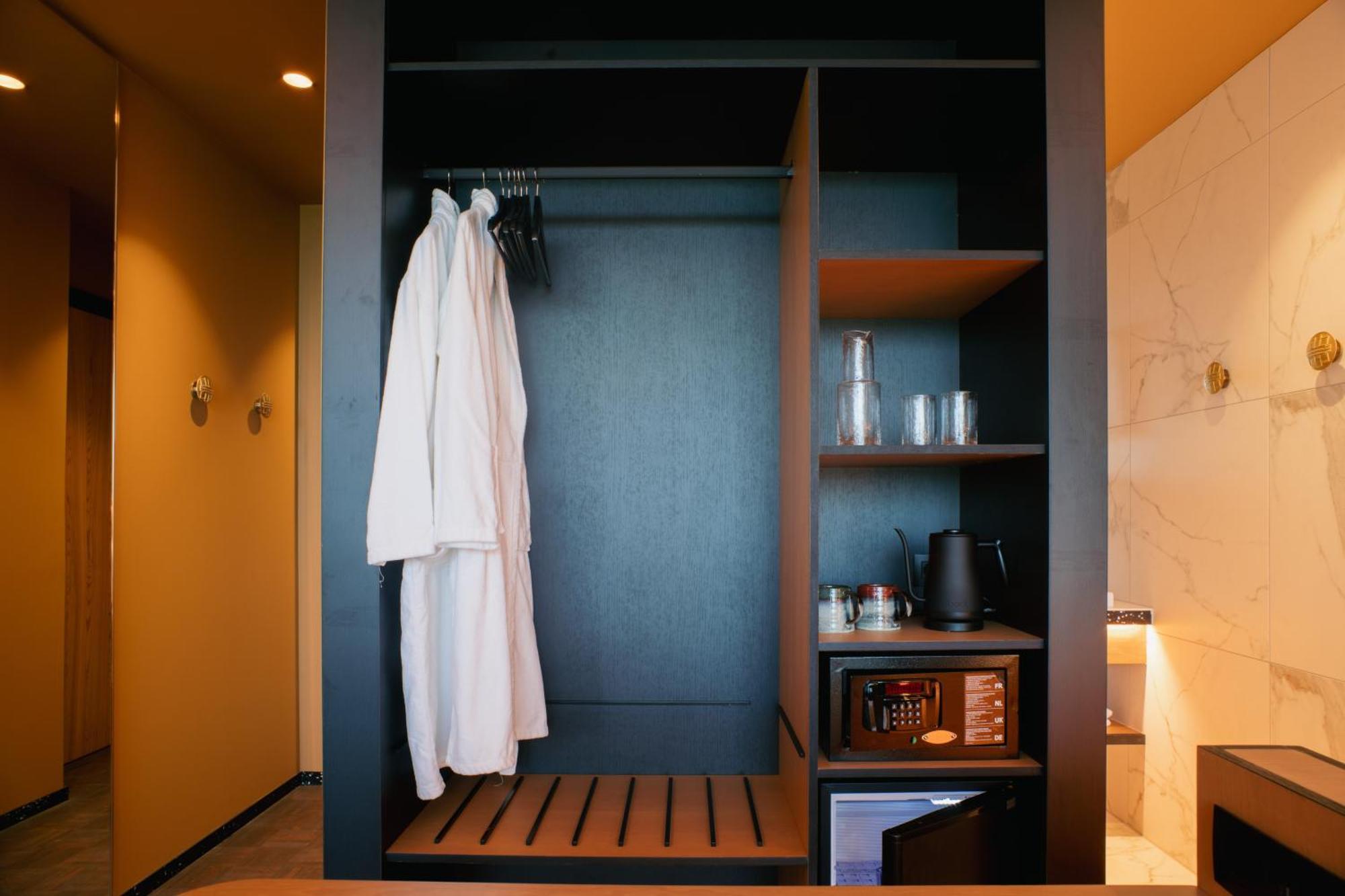 Mix Brussels --gym & Wellness For Adults Only-- 4* Auderghem