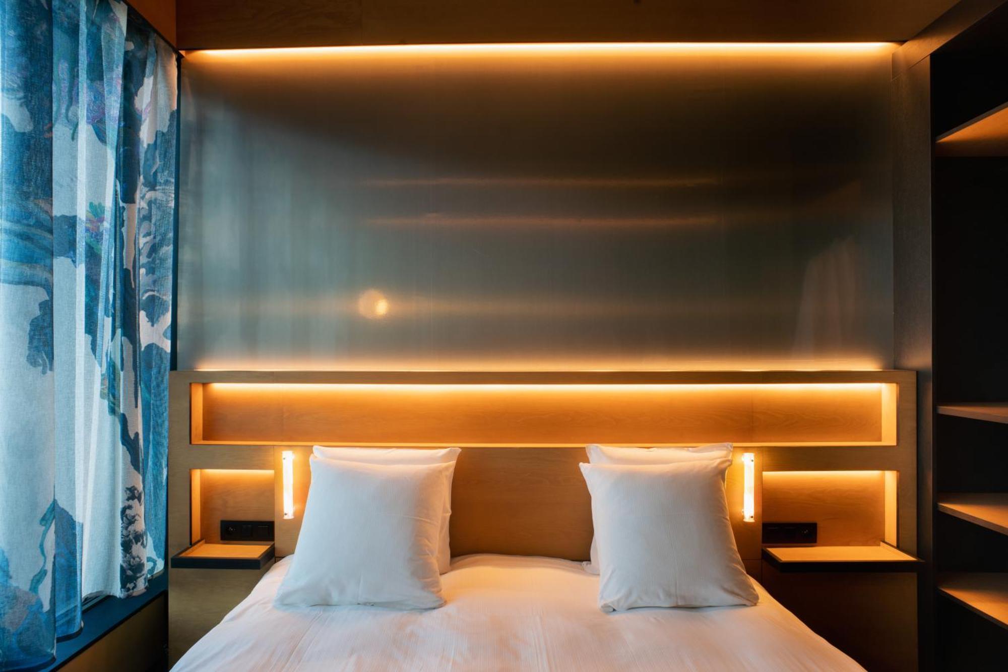 Hotel Mix Brussels --gym & Wellness For Adults Only-- Auderghem